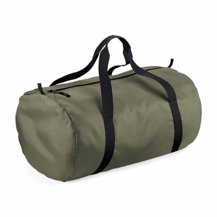 BagBase Vintage Weekender toile
