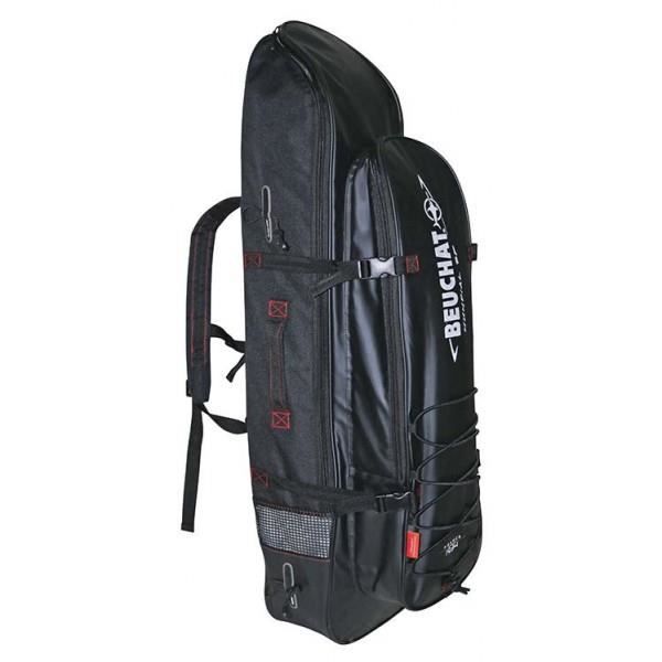 SAC DE PLONGÉE en filet Grand équipement de plongée en apnée pour le