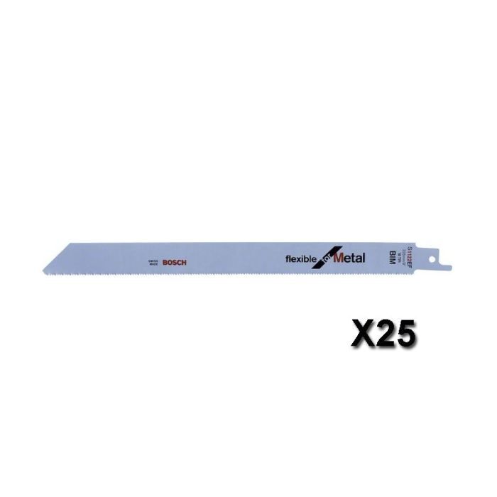 Bosch 522 EF - vue 7