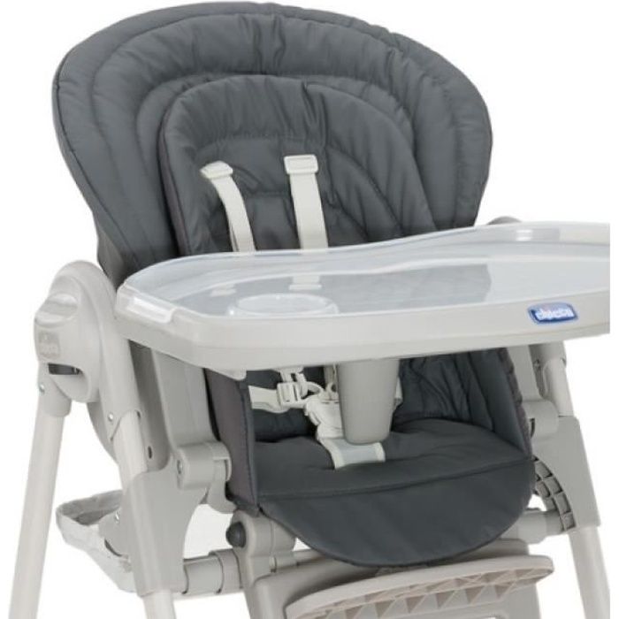 Coussin de chaise polly magic relax Cdiscount Puériculture