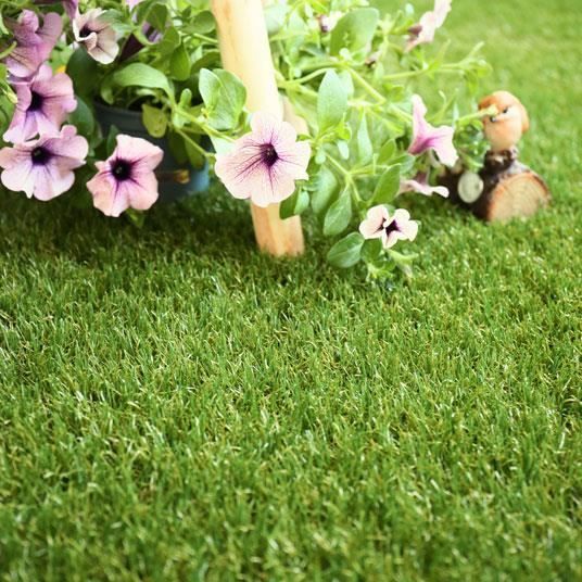 Gazon synthétique Nature - 45 mm - 1m x 3m