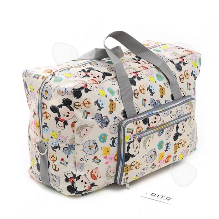 Sac De Voyage Travelite Kick Off S – Rose, Tout Neuf Sous Emballage