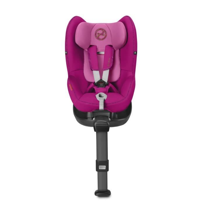 base pivotante cybex