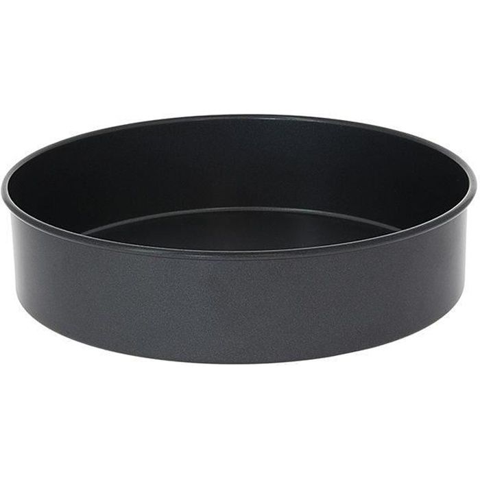 De Buyer - Moules à Manqué Diamètre 20 cm