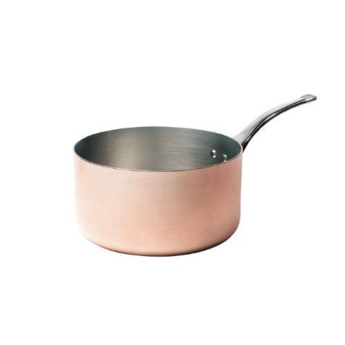 DE BUYER Casserole cuivre Prima Matera induction - ø 20 cm