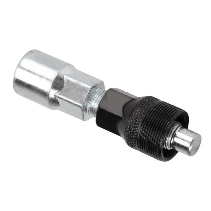 Kit Extracteur De Manivelle Vélo 42 Mm – Outil En Acier Carbone Pour Pédalier ISIS Et Conique