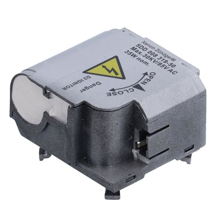 Zavorra Xenon 5DD00831950 12V Per Land Rover Sport 2006 E Altri Modelli - Plug And Play, ABS - 3