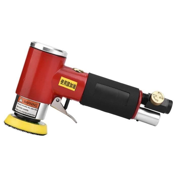 Ponceuse Murale à Placoplâtre Filaire AREBOS Premium 225 Mm Arebos