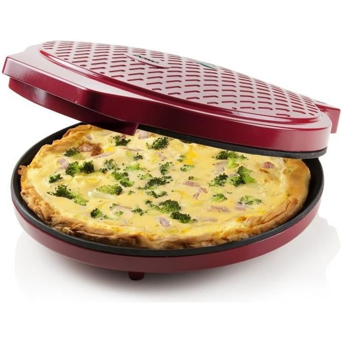 Four à pizza - DOMO - My express - 1450W