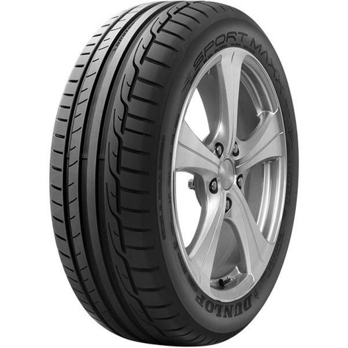 Dunlop MAXX RT VW MFS 225-40R18 92Y - Pneu auto Tourisme Eté