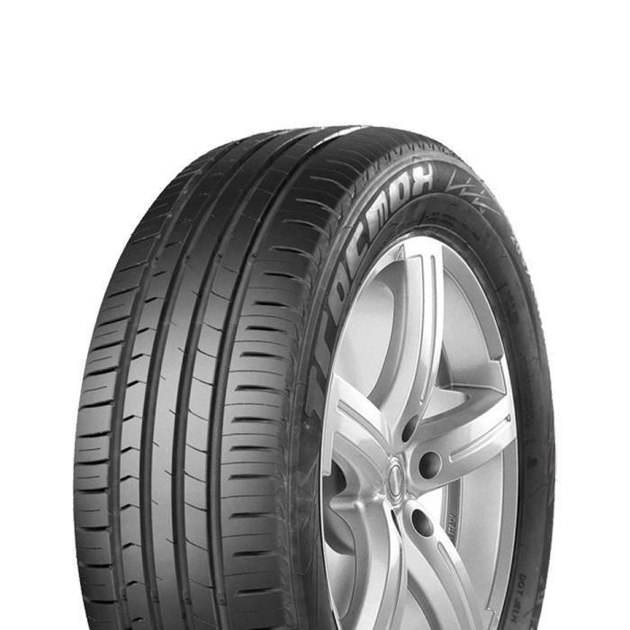 TRACMAX Pneu X-PRIVILO TX 1 195/55R16 91V - Tourisme - Eté