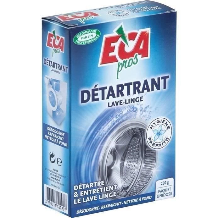 Détartrant pour lave-linge - 250 g
