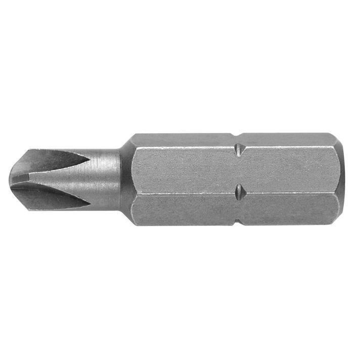 Embout Vissage Torq-Set Facom ETORM.201/4 – Acier, Longueur 25 mm - vue 3