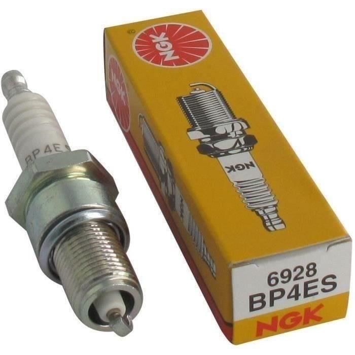 Bougie d'Allumage pour moteur, NGK BP4ES