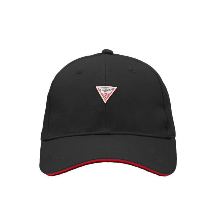casquette guess homme