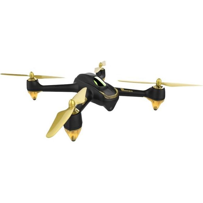 hubsan