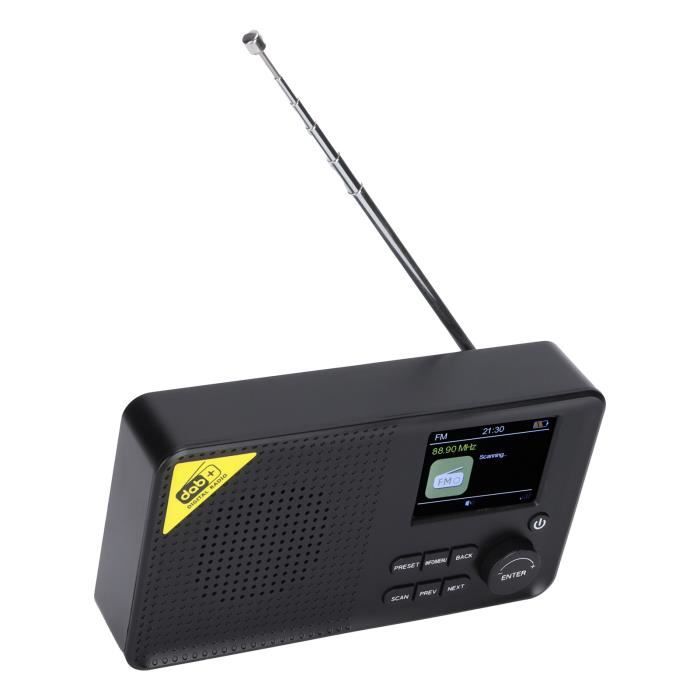 Radio portative Motorola DP1400 - AS Location