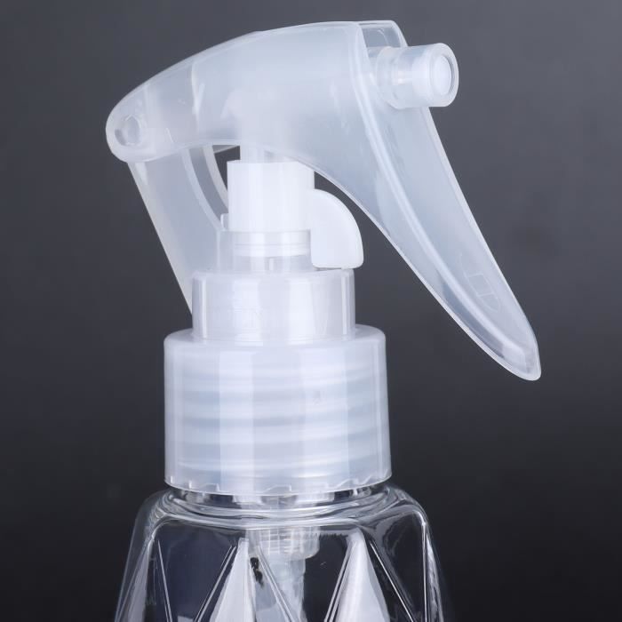 Vaporisateur Spray Vide Bouteille D'eau Vaporisateur Flacon