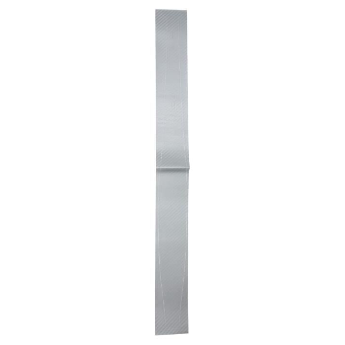2 Pack Autocollants Peau Centrale PS5 - Protection Anti-Traces Et Anti-Poussière Pour Console