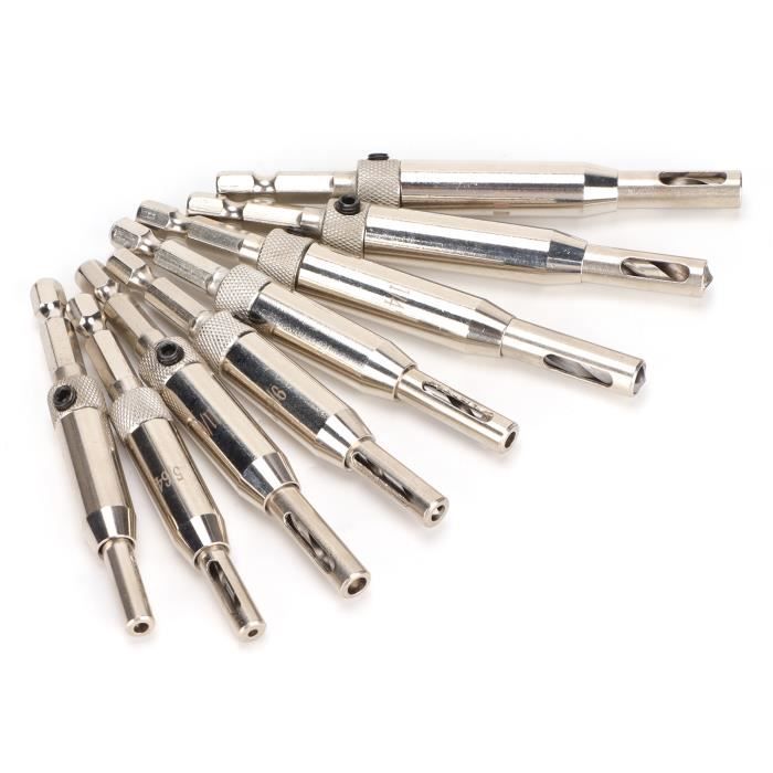 Goupilles D'alignement De Bride à 2 Trous En Aluminium, Double Jeu De 1 A 18 Pouces Pour Brides De 05 A 14 Pouces 150lb Dore 2 Pieces 91541894