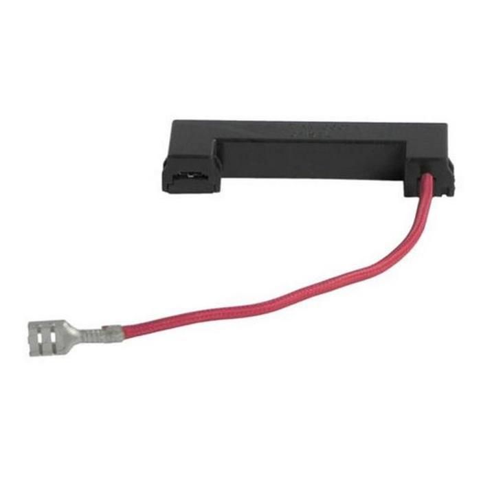 Fusible pour Four Micro-ondes - LG - 0.8A 5.0KV - Compatible Multimarques