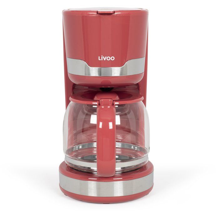 Cafetière Électrique Chili - vue 2