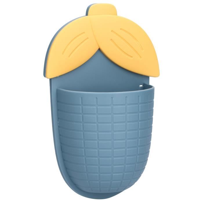 Porte-mouchoirs Amusant En Forme De Maïs, Joli Support De Boîte