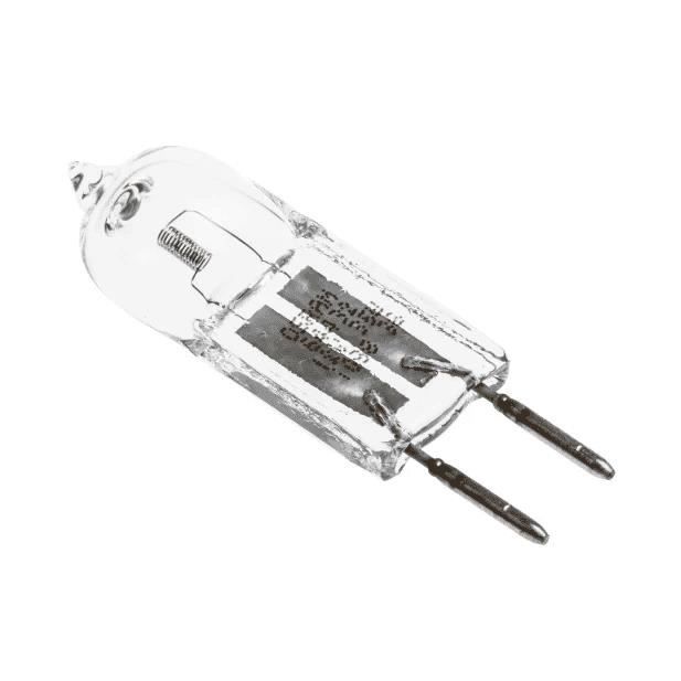Ampoule halogene 20w, 12v, gy6.35 pour Hotte Divers Cdiscount