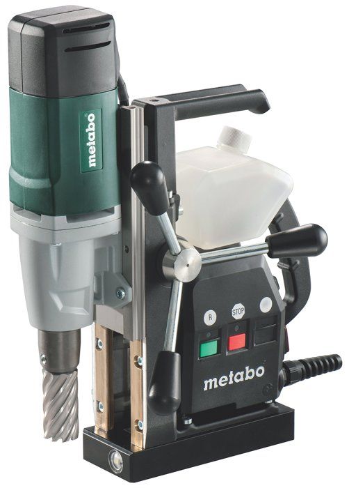 Perceuse magnétique METABO MAG32 - 1000W - Profondeur de perçage max. 50mm