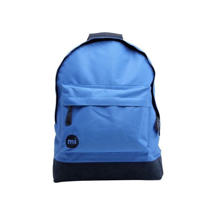 Sac à dos Mi Pac Classic Royal Navy Polyester résistant