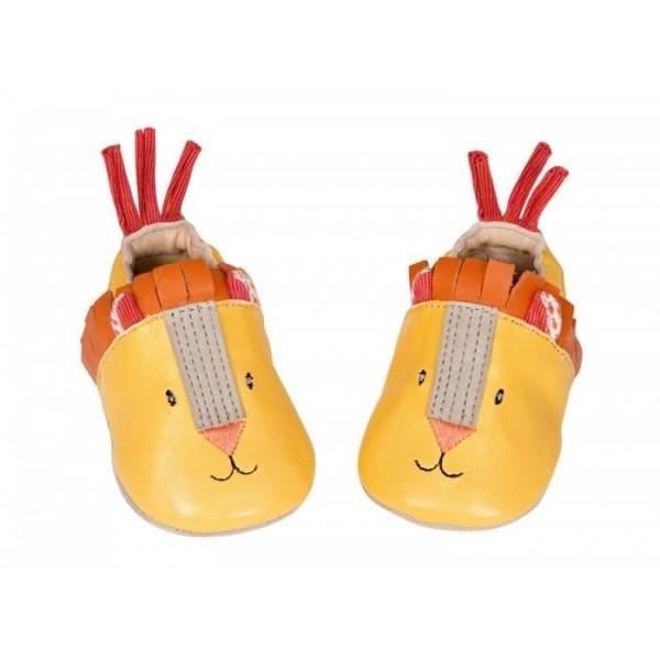 chausson moulin roty
