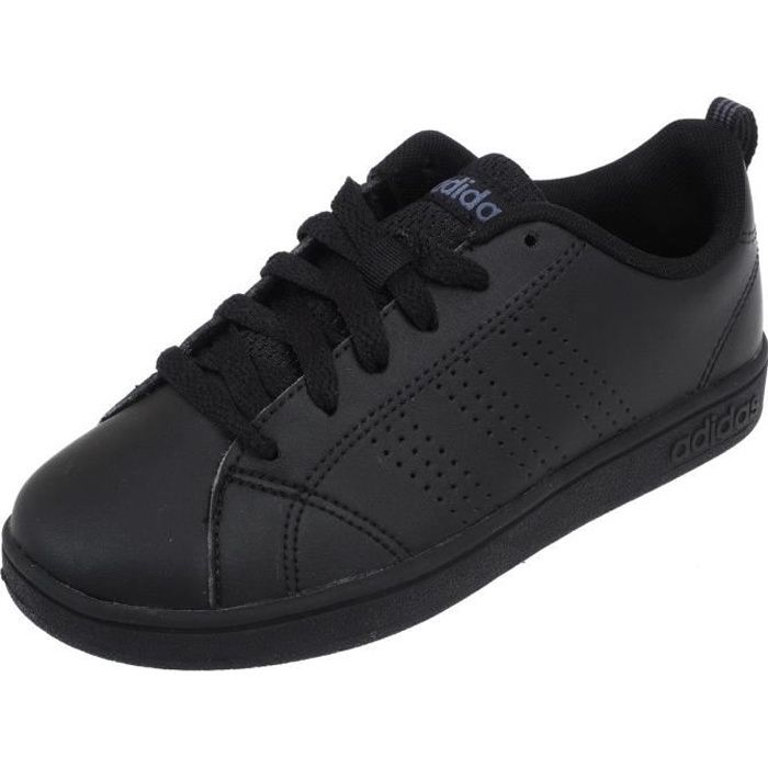 Chaussures mode ville Advantage noir jr - Adidas ADIDAS - Cdiscount