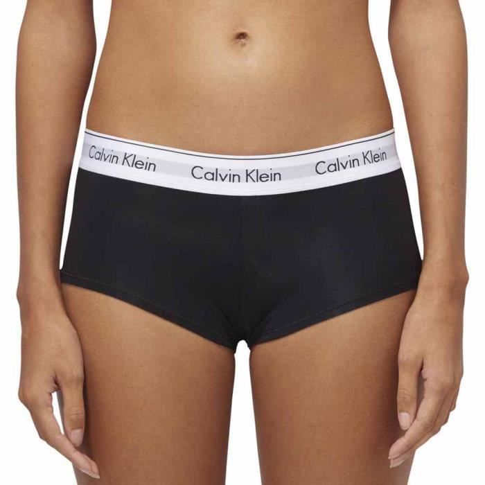 calvin klein femme underwear