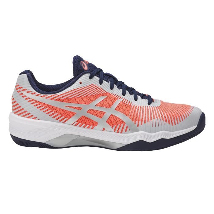 Chaussures Femme Asics Volley Elite FF