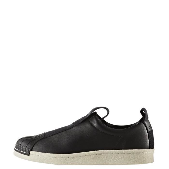 chaussure superstar bw slip on