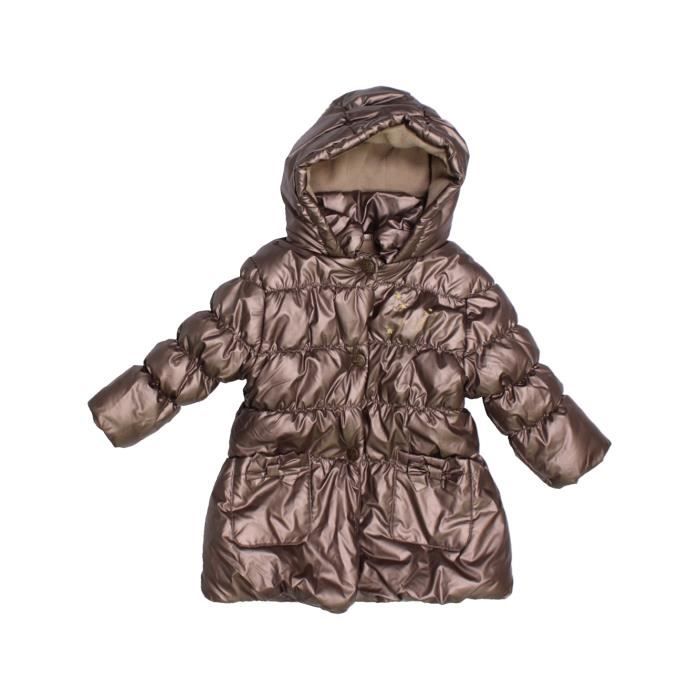 Doudoune Bebe Fille 3 Pommes 18 Mois Marron Hiver Vetement Bebe Marron Cdiscount Pret A Porter Doudoune Bebe Fille 3 Pommes 18 Mois Marron Hiver Vetement Bebe Marron Cdiscount Pret A Porter