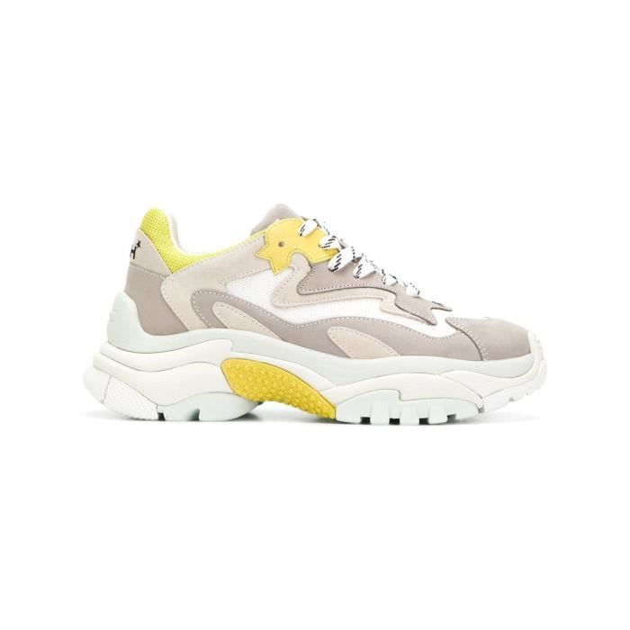 basquette ash femme