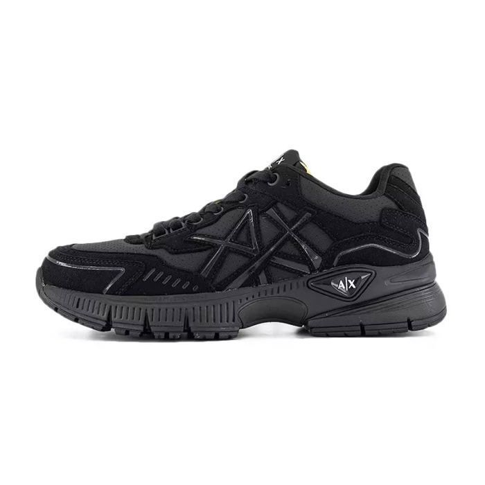 Armani Exchange Basket Armani Exchange SNEAKER ARMANI EXCHANGE