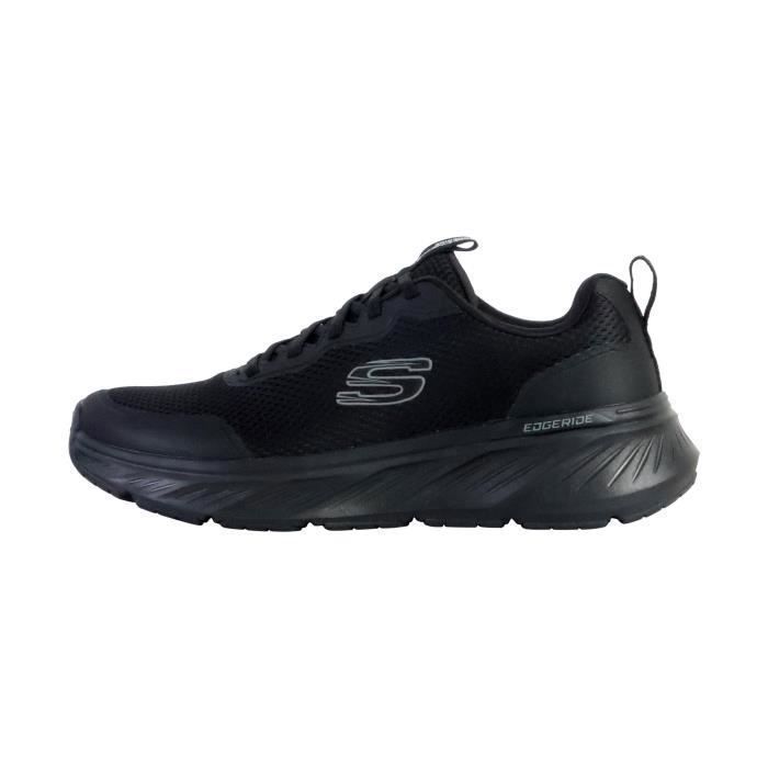 Skechers Basket à Lacets Skechers - Noir