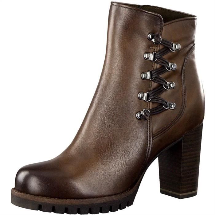 bottine homme marco tozzi