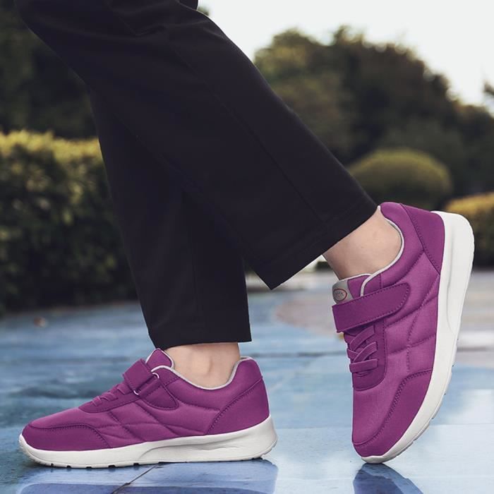 laçage de chaussure