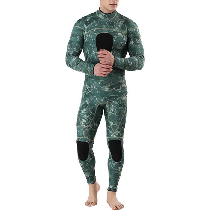 Combinaison camouflage online chasse