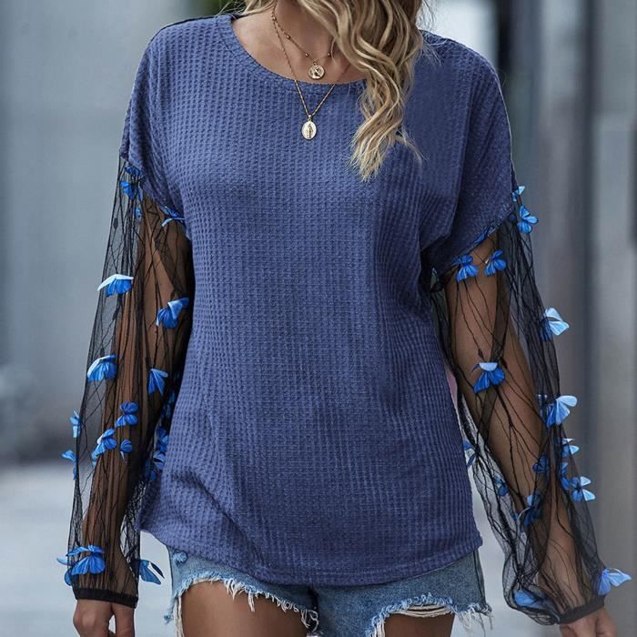 Cdiscount blouse femme 2025