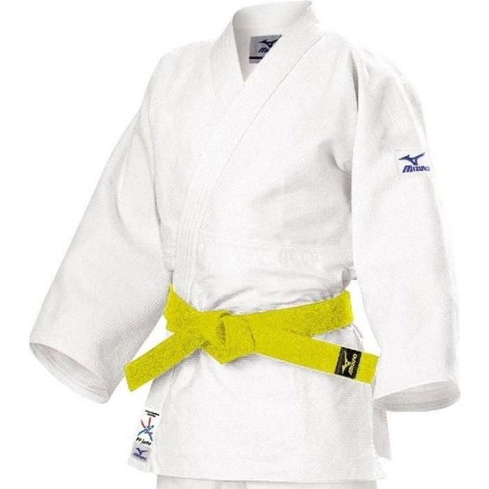 Kimono judo mizuno sale