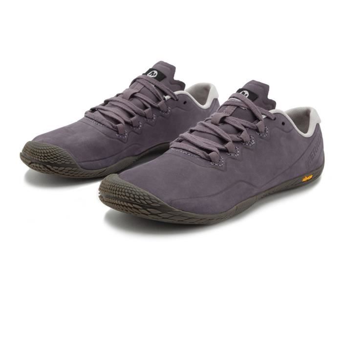 merrell cuir