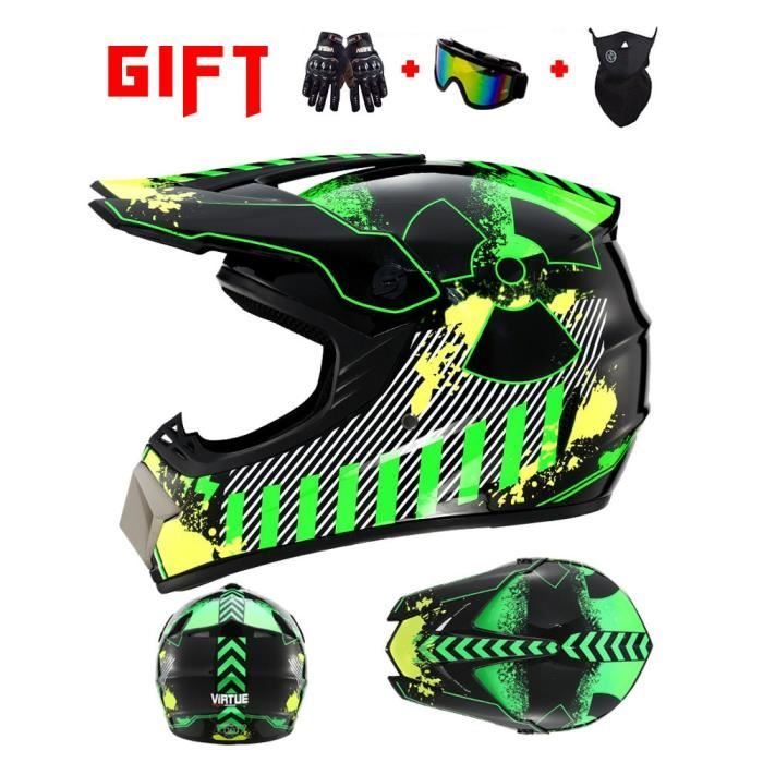 Deco Anniversaire Moto Décoration Gâteau Moto Noir Et Doré - Happy Birthday - Acrylique Non Comestible - Pour Anniversaire Homme/Garçon Décoration Moto