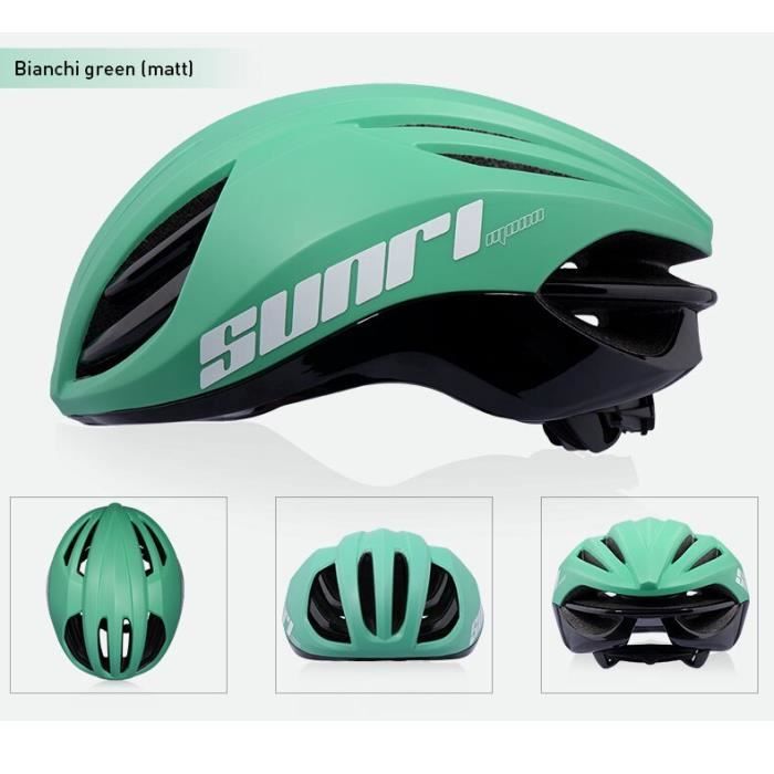 Casque vélo,casque de vélo léger et respirant, confortable, pour l