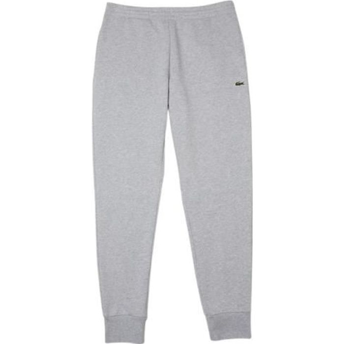 Pantalon deals homme lacoste