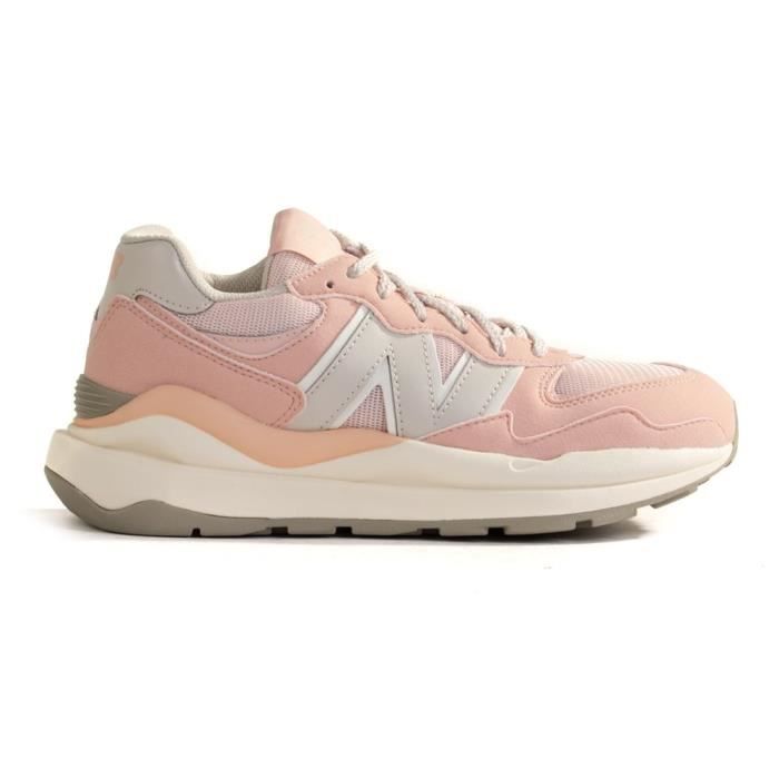 New Balance Chaussures - NEW BALANCE - 5740 - Rose - Mixte - Enfant - Lacets - Plat