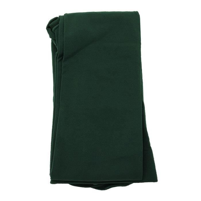 Collants Rayés Rouges Et Verts Pour Femmes - Élastiques Et Confortables, Parfaits Pour Costumes De Noël, Yoga Et Fêtes - 9